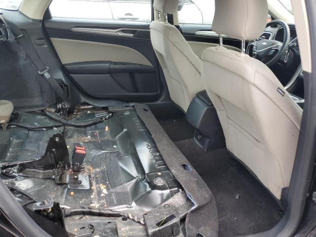 Photo 10 from auction – 2019 FORD FUSION S with VIN 3FA6P0G74KR281527