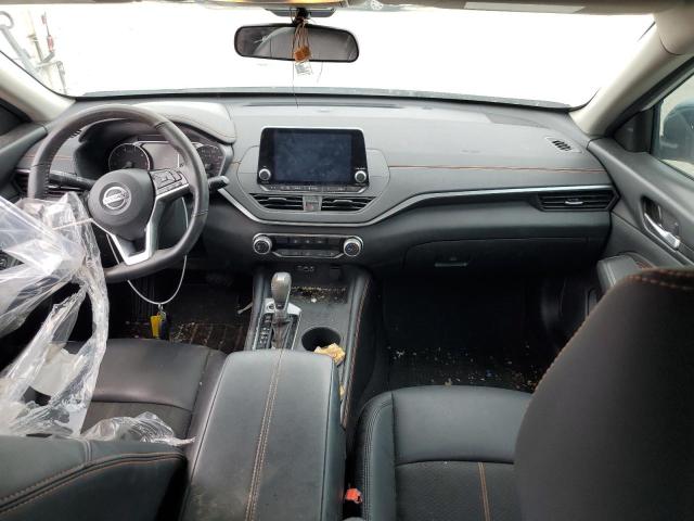 Photo 8 from auction – 2021 NISSAN ALTIMA SR with VIN 1N4BL4CV5MN410645