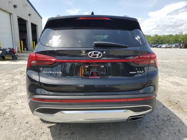 Photo 6 from auction – 2023 HYUNDAI SANTA FE L with VIN 5NMS4DAL4PH654877