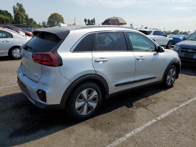 Photo 3 from auction – 2021 KIA NIRO LX with VIN KNDCB3LC7M5462580