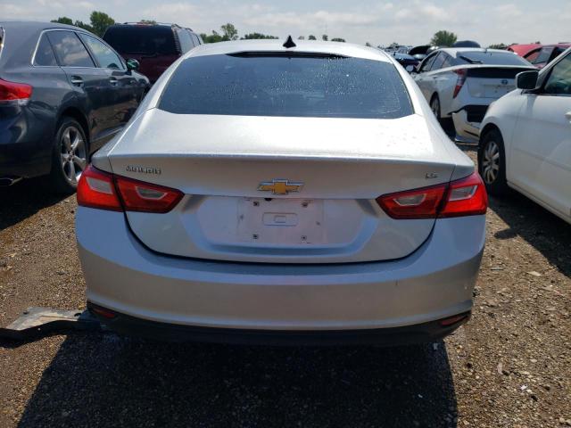 Photo 6 from auction – 2016 CHEVROLET MALIBU LS with VIN 1G1ZB5ST9GF351513