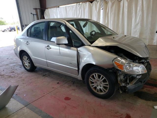 Photo 4 from auction – 2013 SUZUKI SX4 LE with VIN JS2YC5A36D6101195