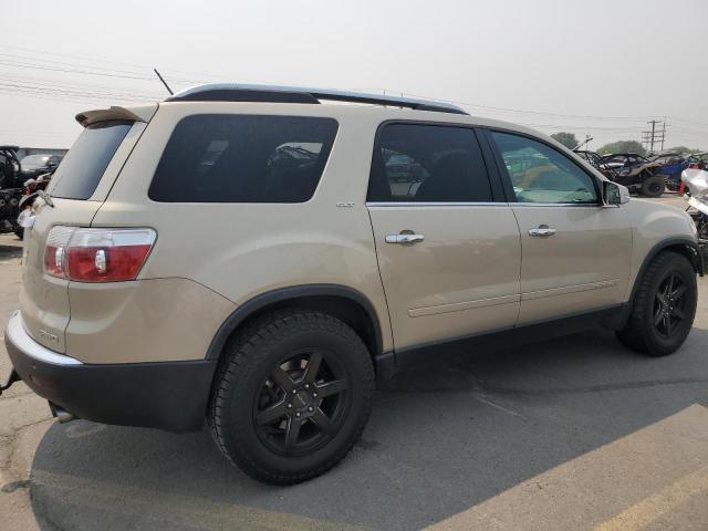 Photo 3 from auction – 2008 GMC ACADIA SLT with VIN 1GKEV33798J130239