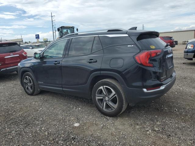 Photo 2 from auction – 2020 GMC TERRAIN SL with VIN 3GKALPEV2LL233771