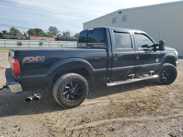 Photo 3 from auction – 2012 FORD F250 SUPER with VIN 1FT7W2BT0CEB73072