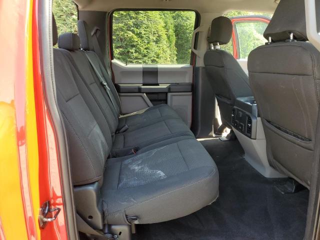 Photo 10 from auction – 2020 FORD F150 SUPER with VIN 1FTEW1E44LFB74211