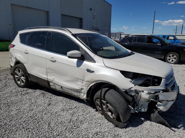 Foto 4 de la subasta – 2018 FORD ESCAPE SEL con VIN 1FMCU9HD2JUB74686