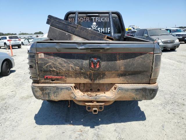 Photo 6 from auction – 2011 DODGE RAM 1500 with VIN 1D7RB1GK9BS635231