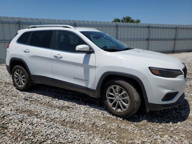 Photo 4 from auction – 2019 JEEP CHEROKEE L with VIN 1C4PJLLX2KD171706