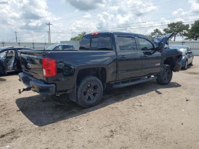 Photo 3 from auction – 2018 CHEVROLET SILVERADO with VIN 3GCUKSEC7JG504049