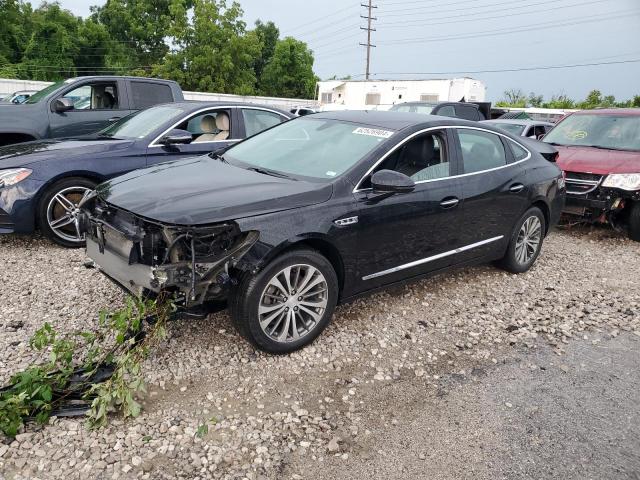 BUICK LACROSSE E 2018 with VIN 1G4ZP5SS3JU149118 - Photo from auction