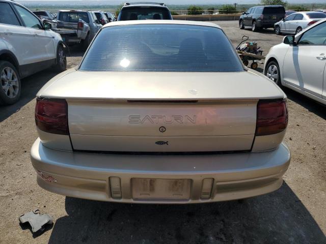 Photo 6 from auction – 1996 SATURN SC1 with VIN 1G8ZF1282TZ327430