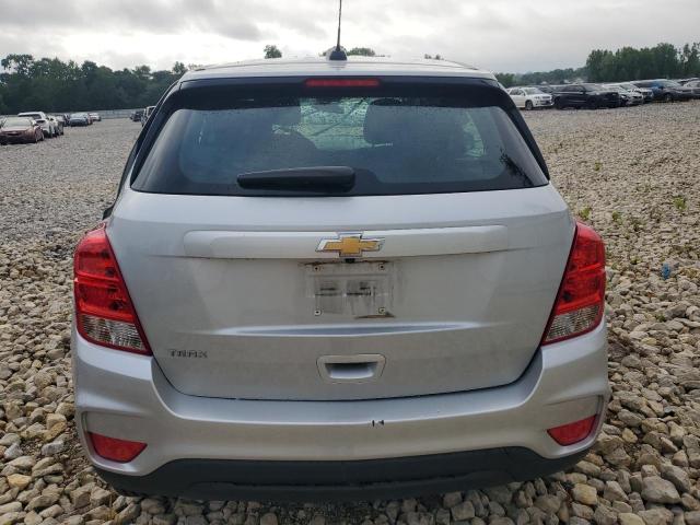 Photo 6 from auction – 2019 CHEVROLET TRAX LS with VIN 3GNCJKSB2KL351672