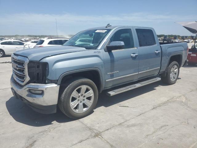 Photo 1 from auction – 2016 GMC SIERRA K15 with VIN 3GTU2NEC4GG150923