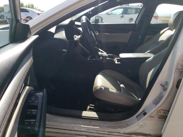 Photo 7 from auction – 2019 MAZDA 3 PREFERRE with VIN JM1BPBMM1K1137619