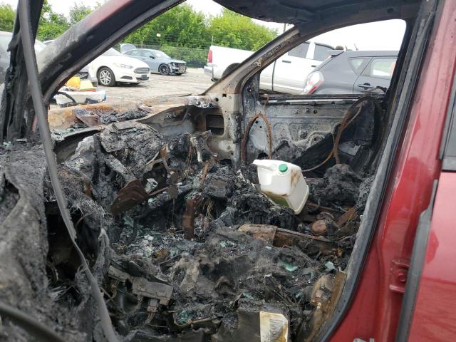 Zdjęcie 7 z aukcji – 2011 GMC ACADIA SLE z VIN 1GKKRNED4BJ245537