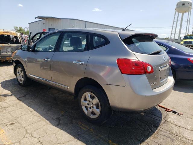 Photo 2 from auction – 2013 NISSAN ROGUE S with VIN JN8AS5MT2DW028342
