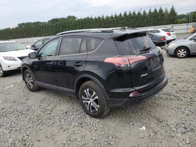 Zdjęcie 2 z aukcji – 2017 TOYOTA RAV4 LE z VIN 2T3BFREV8HW622014