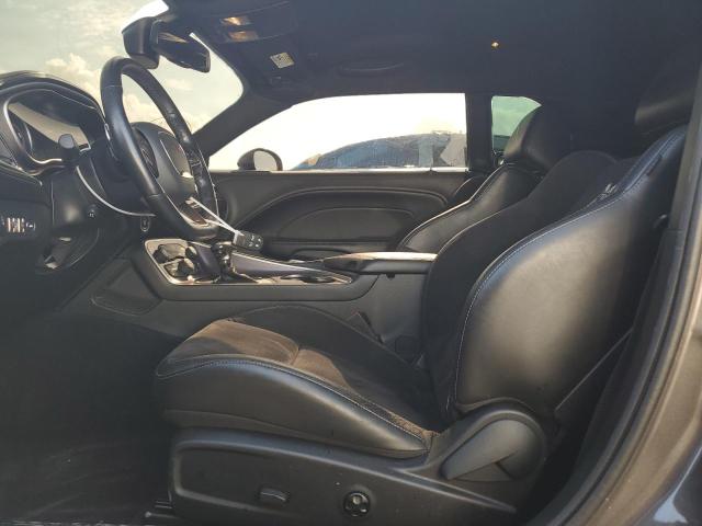 Photo 7 from auction – 2021 DODGE CHALLENGER with VIN 2C3CDZFJ1MH627706
