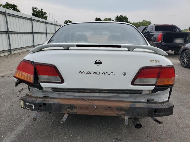 Photo 6 from auction – 1998 NISSAN MAXIMA GLE with VIN JN1CA21D2WT503241