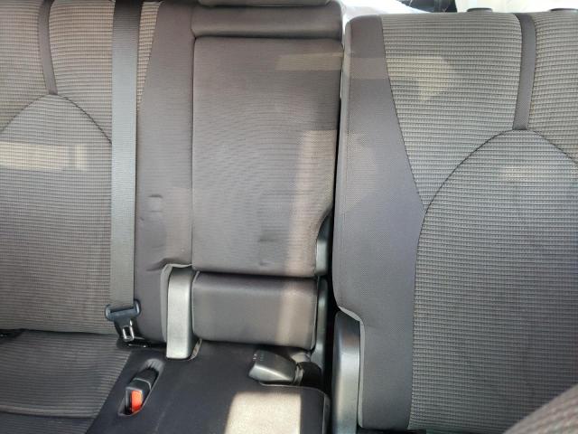Photo 10 from auction – 2022 TOYOTA HIGHLANDER with VIN 5TDCZRBH2NS568104