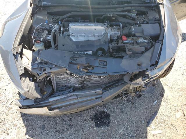 Photo 11 from auction – 2012 HONDA ACCORD EXL with VIN 1HGCS2B88CA001791
