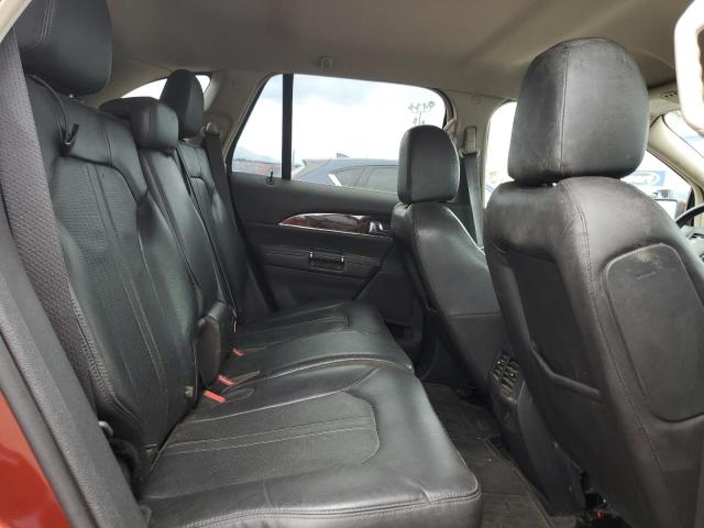 Photo 11 from auction – 2014 LINCOLN MKX with VIN 2LMDJ6JK7EBL15627