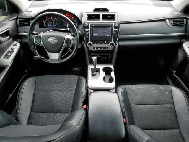 Photo 8 from auction – 2014 TOYOTA CAMRY L with VIN 4T1BF1FK4EU420684