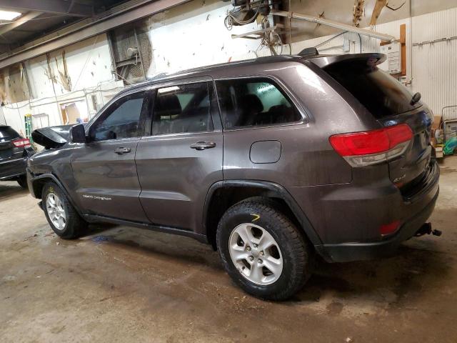 Photo 2 from auction – 2014 JEEP GRAND CHER with VIN 1C4RJFAG7EC458465
