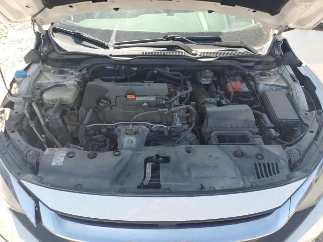 Photo 11 from auction – 2017 HONDA CIVIC LX with VIN 19XFC2F59HE007631