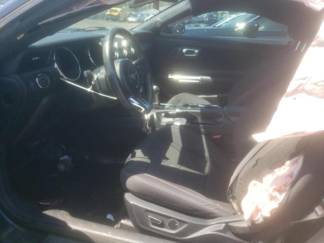 Photo 7 from auction – 2016 FORD MUSTANG with VIN 1FA6P8AM6G5304717