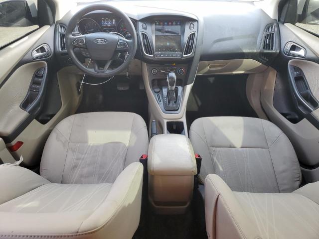 Photo 8 from auction – 2018 FORD FOCUS SE with VIN 1FADP3F26JL272307