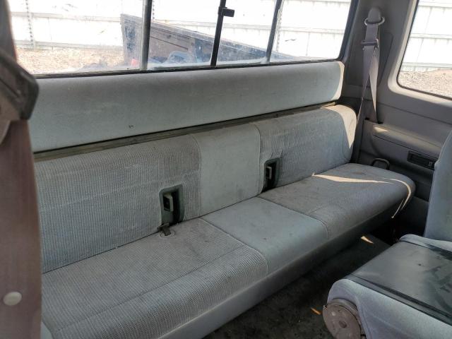 Photo 10 from auction – 1997 FORD F 250 with VIN 1FTHX25H6VEA78124