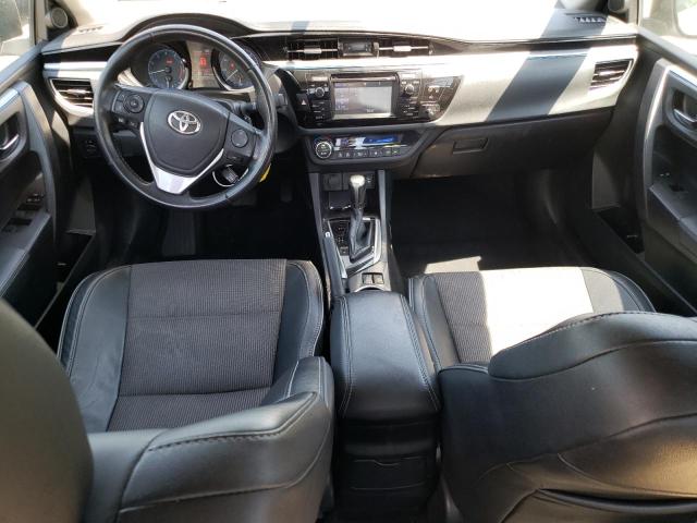 Photo 8 from auction – 2015 TOYOTA COROLLA L with VIN 2T1BURHE8FC328377