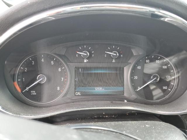 Photo 9 from auction – 2019 BUICK ENCORE PRE with VIN KL4CJASB6KB703103
