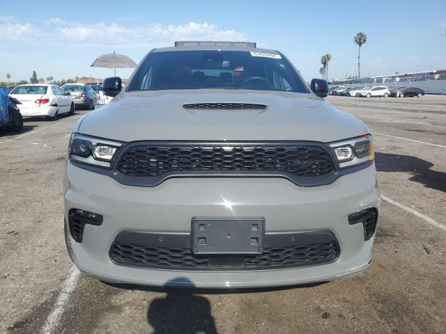 Photo 5 from auction – 2023 DODGE DURANGO SR with VIN 1C4SDJGJ4PC585305