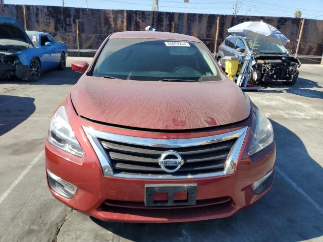 Photo 5 from auction – 2014 NISSAN ALTIMA 2.5 with VIN 1N4AL3APXEC168958