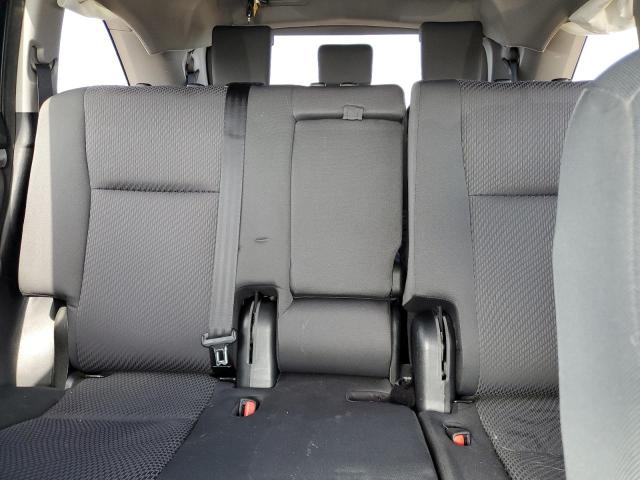 Foto 10 de la subasta – 2018 TOYOTA HIGHLANDER con VIN 5TDBZRFH9JS818373
