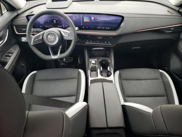 Photo 8 from auction – 2024 BUICK ENVISION E with VIN LRBFZPE48RD022434