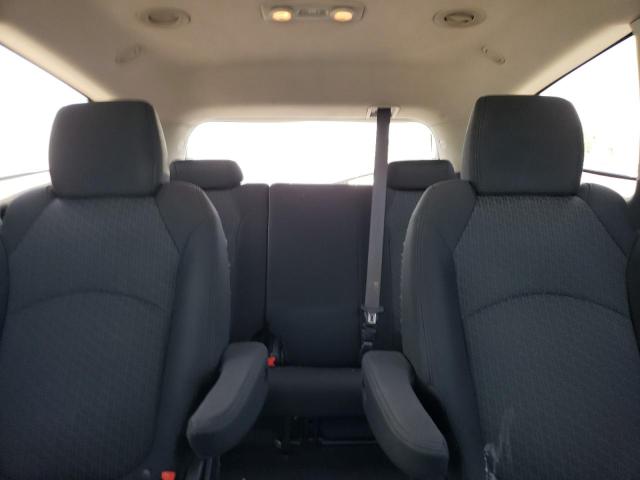 Photo 10 from auction – 2011 CHEVROLET TRAVERSE L with VIN 1GNKVGED1BJ268977