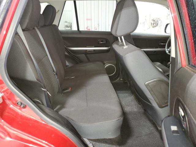 Photo 11 from auction – 2012 SUZUKI GRAND VITA with VIN JS3TD0D29C4100383
