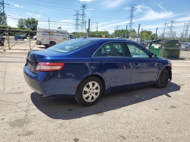 Photo 3 from auction – 2011 TOYOTA CAMRY BASE with VIN 4T1BF3EK1BU720790