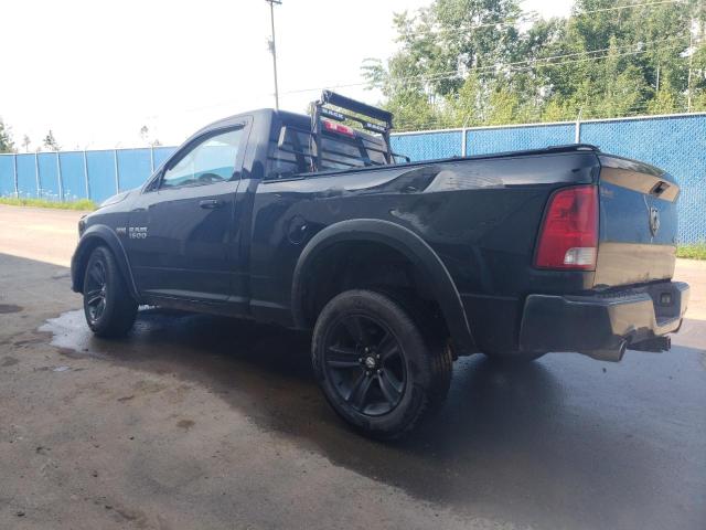 Photo 2 from auction – 2014 RAM 1500 ST with VIN 3C6JR7ATXEG117719