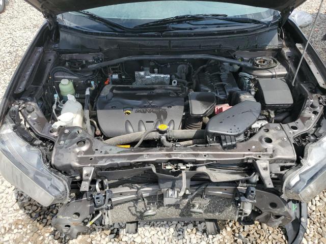 Photo 11 from auction – 2011 MITSUBISHI OUTLANDER with VIN JA4AS3AW1BU013168