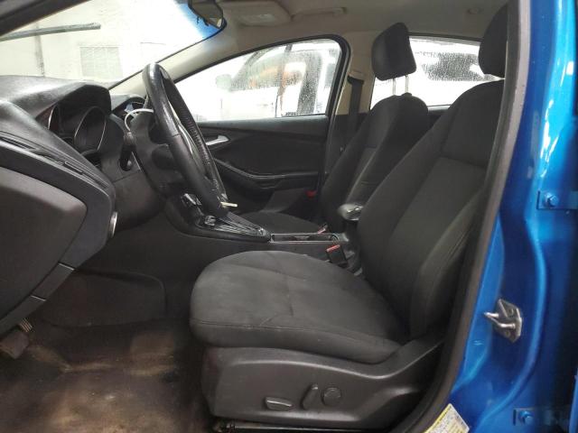 Photo 7 from auction – 2015 FORD FOCUS SE with VIN 1FADP3K21FL374255