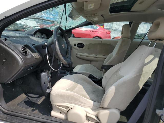 Photo 7 from auction – 2004 SATURN ION LEVEL with VIN 1G8AW14F74Z153560