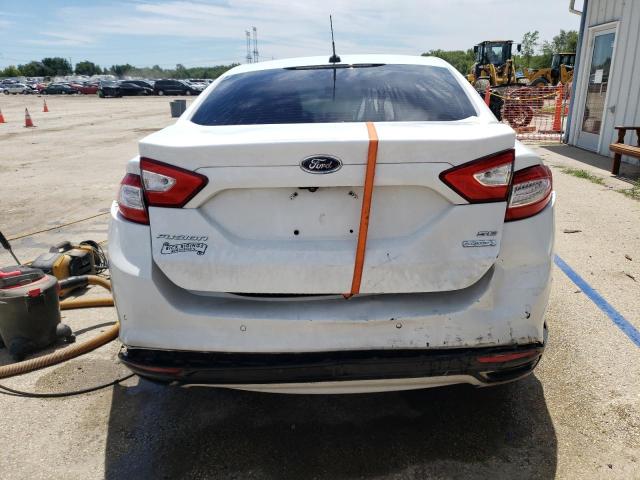 Photo 6 from auction – 2016 FORD FUSION SE with VIN 3FA6P0H92GR381441