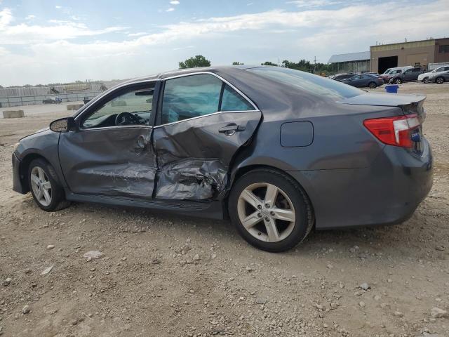 Photo 2 from auction – 2013 TOYOTA CAMRY L with VIN 4T1BF1FK5DU699299