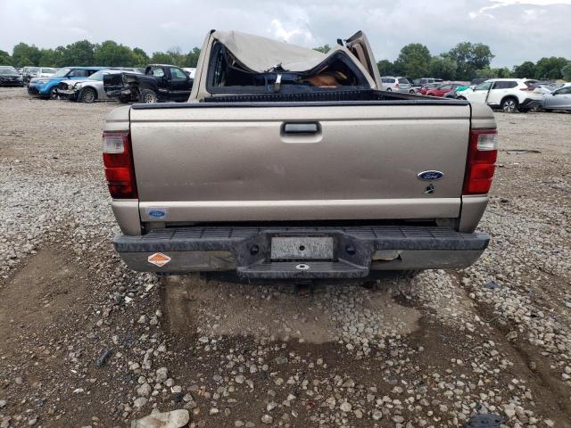 Photo 6 from auction – 2003 FORD RANGER SUP with VIN 1FTYR44V43TA06859