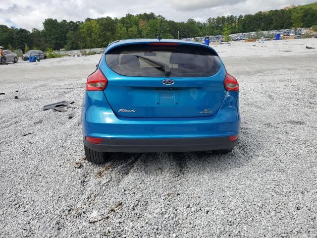 Photo 6 from auction – 2015 FORD FOCUS SE with VIN 1FADP3K21FL368570